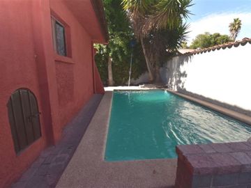Casa en Venta en Ossandón/S.Bolivar