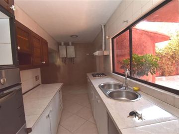 Casa en Venta en Ossandón/S.Bolivar