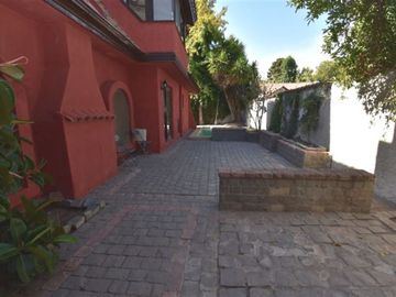 Casa en Venta en Ossandón/S.Bolivar