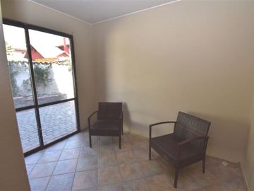 Casa en Venta en Ossandón/S.Bolivar