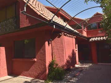 Casa en Venta en Ossandón/S.Bolivar
