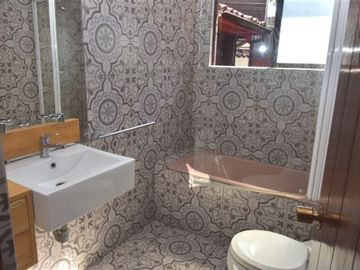Casa en Venta en Ossandón/S.Bolivar