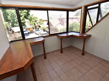 Casa en Venta en Ossandón/S.Bolivar
