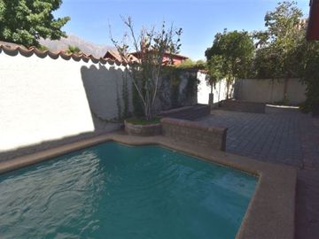Casa en Venta en Ossandón/S.Bolivar