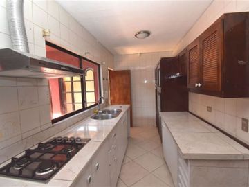 Casa en Venta en Ossandón/S.Bolivar