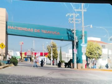 VENTA CASA TIZAYUCA  HIDALGO