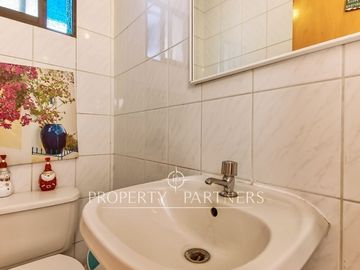 Casa 4 dormitorios Jardines del Sur