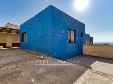 Casa 4 dormitorios Jardines del Sur