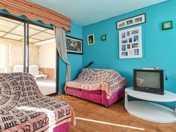 Casa 4 dormitorios Jardines del Sur