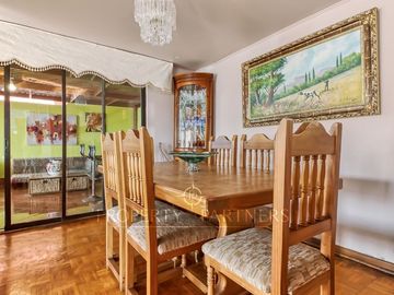 Casa 4 dormitorios Jardines del Sur