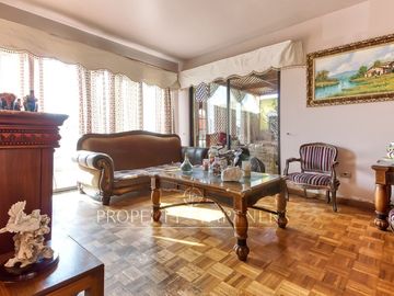 Casa 4 dormitorios Jardines del Sur