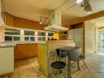 Casa en Venta, Colonia Cerro Grande