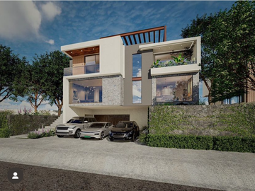 Casa en Preventa, Loma de Valle Escondido