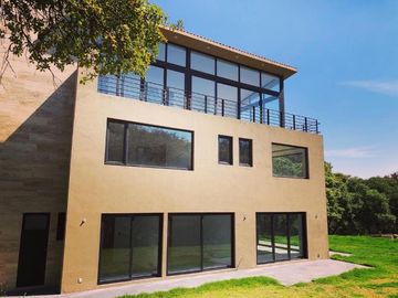 Casa en Venta Rancho San Juan