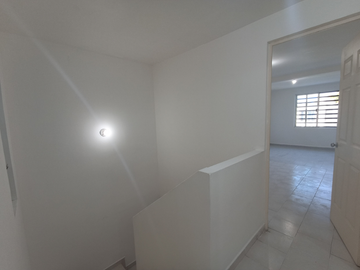 MISION SANTA FE, GUADALUPE, N.L. CASA EN VENTA