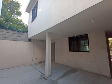 MISION SANTA FE, GUADALUPE, N.L. CASA EN VENTA