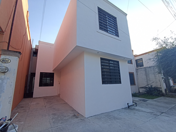 MISION SANTA FE, GUADALUPE, N.L. CASA EN VENTA