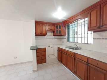 MISION SANTA FE, GUADALUPE, N.L. CASA EN VENTA