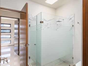 CASA EN VENTA, PRIVADA LOS ANGELES, ZONA NUEVA LINDA VISTA, GUADALUPE NL.