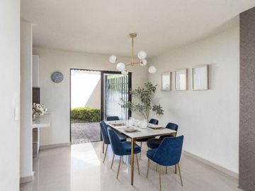CASA EN VENTA, PRIVADA LOS ANGELES, ZONA NUEVA LINDA VISTA, GUADALUPE NL.