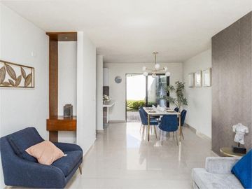 CASA EN VENTA, PRIVADA LOS ANGELES, ZONA NUEVA LINDA VISTA, GUADALUPE NL.