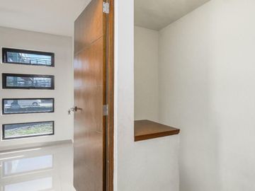 CASA EN VENTA, PRIVADA LOS ANGELES, ZONA NUEVA LINDA VISTA, GUADALUPE NL.