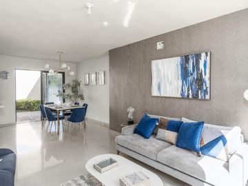 CASA EN VENTA, PRIVADA LOS ANGELES, ZONA NUEVA LINDA VISTA, GUADALUPE NL.