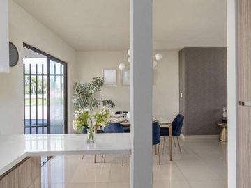 CASA EN VENTA, PRIVADA LOS ANGELES, ZONA NUEVA LINDA VISTA, GUADALUPE NL.