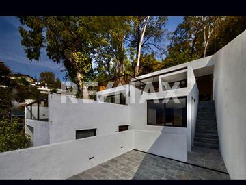 RENTA CASA, ATARDECER, VALLE DE BRAVO, ESTADO DE MEXICO - (3)