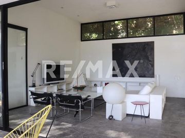 RENTA CASA, ATARDECER, VALLE DE BRAVO, ESTADO DE MEXICO - (3)