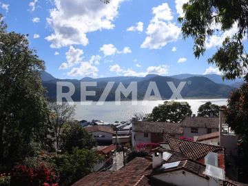RENTA CASA, ATARDECER, VALLE DE BRAVO, ESTADO DE MEXICO - (3)