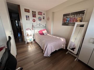 Departamento 4 Dormitorios En Venta En Las Condes