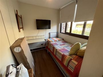 Departamento 4 Dormitorios En Venta En Las Condes