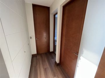 Departamento 4 Dormitorios En Venta En Las Condes
