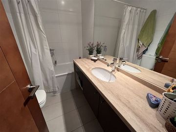 Departamento 4 Dormitorios En Venta En Las Condes