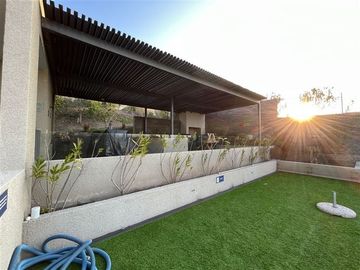 Departamento 4 Dormitorios En Venta En Las Condes