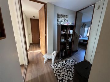 Departamento 4 Dormitorios En Venta En Las Condes