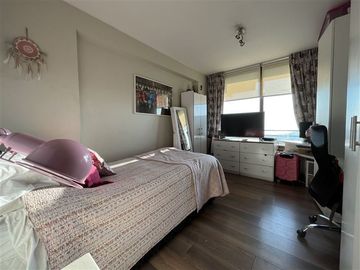 Departamento 4 Dormitorios En Venta En Las Condes