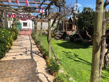Casa en Venta en Paradero 33