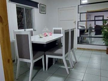 Casa en Venta en Paradero 33