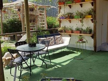 Casa en Venta en Paradero 33