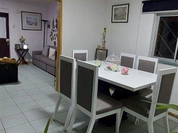 Casa en Venta en Paradero 33