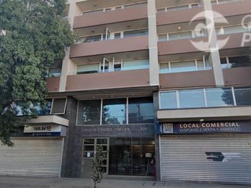 Departamento en Venta en Dos Cuadras Plaza de Armas de Chillán