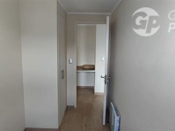 Departamento en Venta en Dos Cuadras Plaza de Armas de Chillán