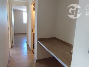 Departamento en Venta en Dos Cuadras Plaza de Armas de Chillán