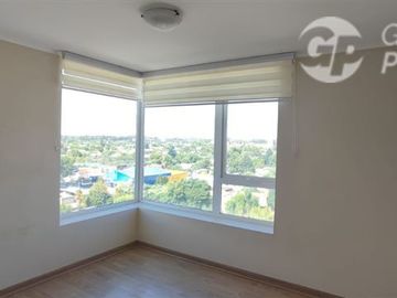 Departamento en Venta en Dos Cuadras Plaza de Armas de Chillán