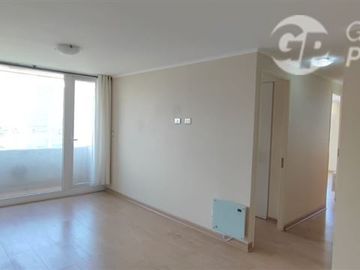 Departamento en Venta en Dos Cuadras Plaza de Armas de Chillán