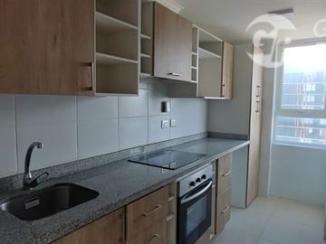 Departamento en Venta en Dos Cuadras Plaza de Armas de Chillán