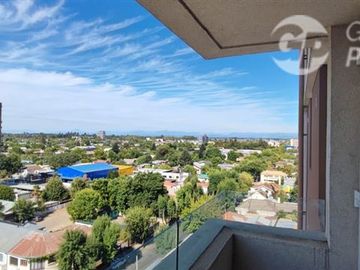 Departamento en Venta en Dos Cuadras Plaza de Armas de Chillán