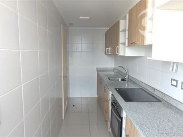 Departamento en Venta en Dos Cuadras Plaza de Armas de Chillán